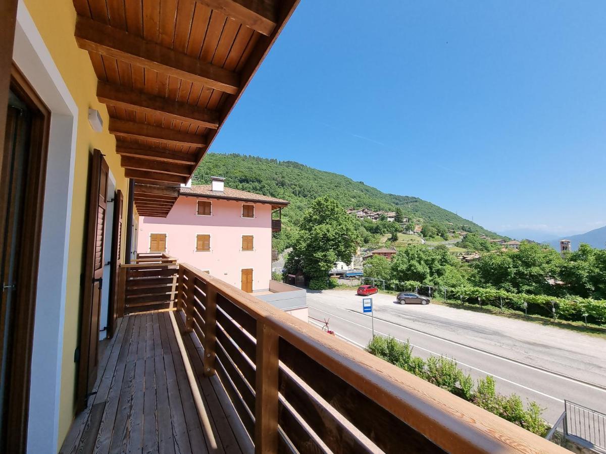 Tenno Appartamenti Garda Lake Экстерьер фото