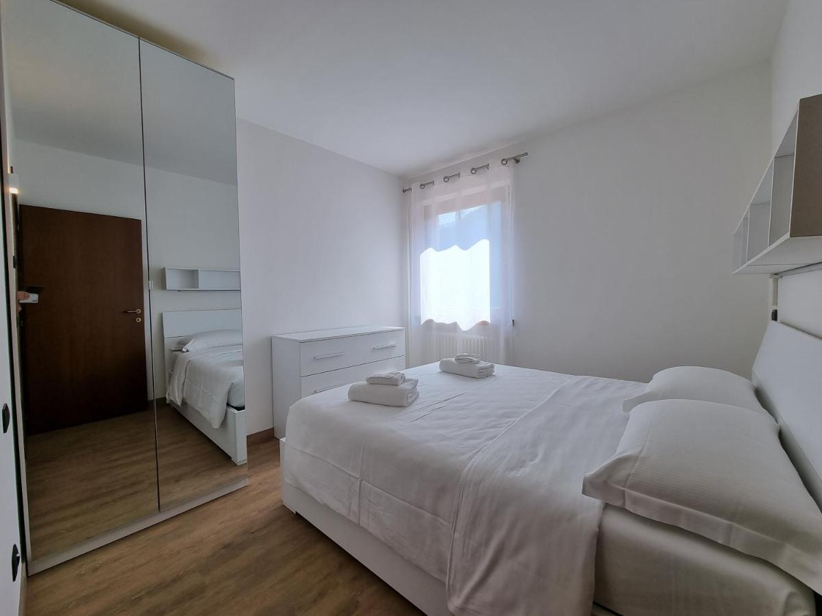 Tenno Appartamenti Garda Lake Экстерьер фото