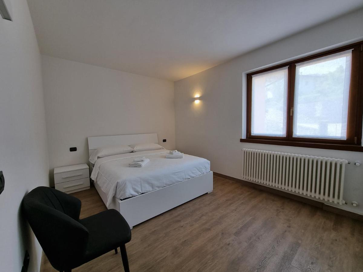 Tenno Appartamenti Garda Lake Экстерьер фото